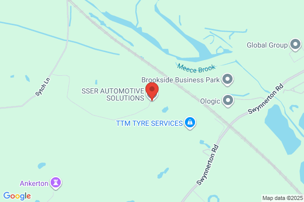 Staffordshire Shropshire ECU Remapping