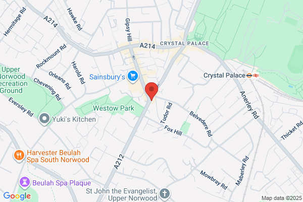 Francis Chappell & Sons Funeral Directors