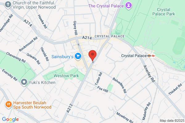 Martin & Co Crystal Palace Lettings & Estate Agents