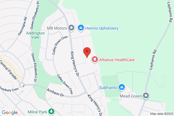 Aluvent Ltd