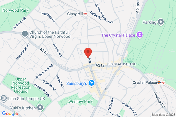 Bandlish Dental Surgery