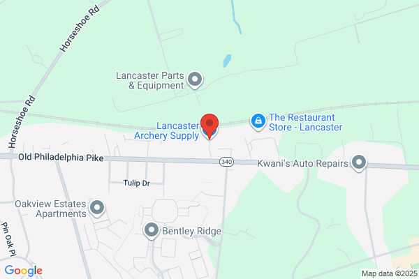 Lancaster & Co (Bow) Ltd