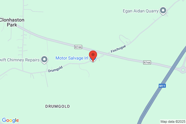 Motor Salvage