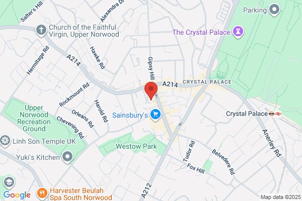 Next Address