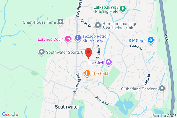 Southwater Brickwork Ltd