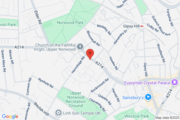 The Gipsy Hill Smokehouse / Roast Hog / Events