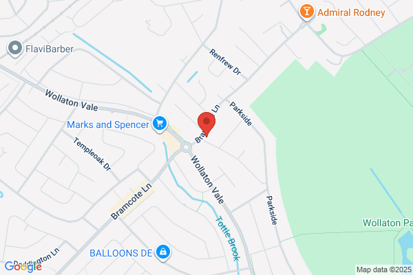Aspire Removals Nottingham