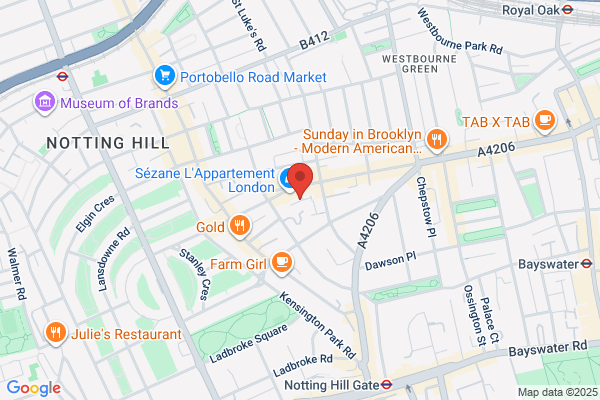 LazeoClinicNotting Hill