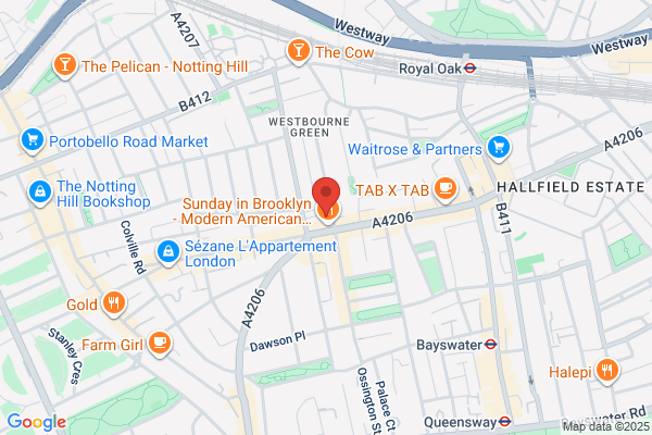 Notting Hill Dental Clinic