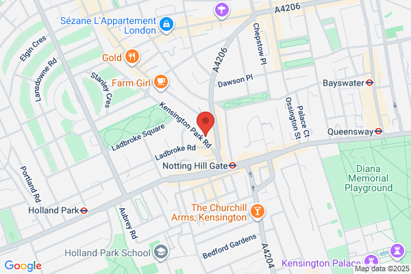 Southbank International School Kensington