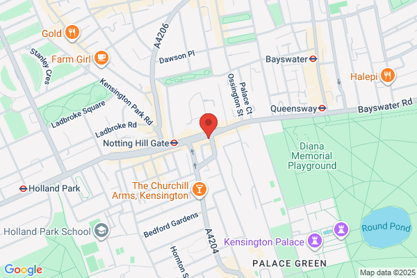 Chancellors - Notting Hill Estate Agents