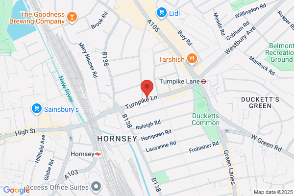 Alpha Locksmith Ltd