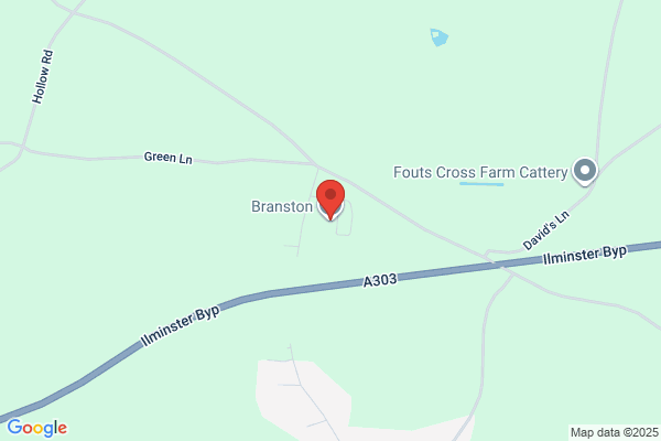 Branston Newsagents Ltd