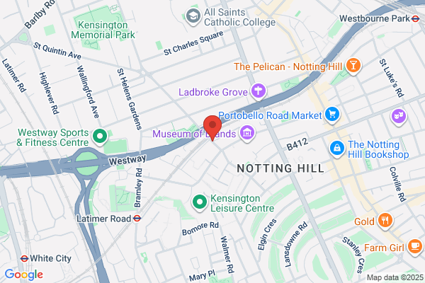 Kensington Valeting