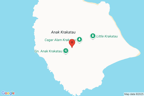 Krakatoa