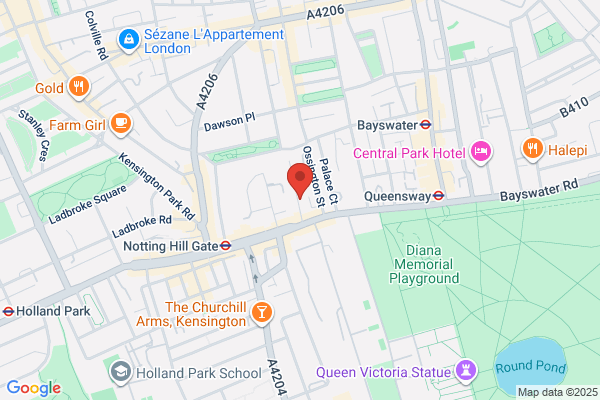 London Town Hotels Ltd