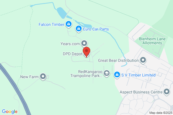 DPD Local UK