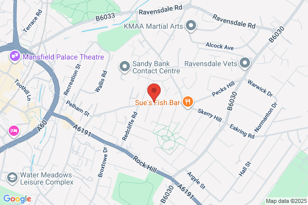 Mansfield A1 Appliance Repairs