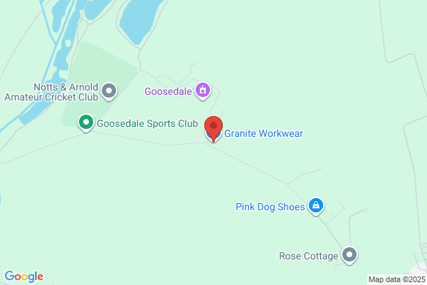 Granite Workwear Ltd