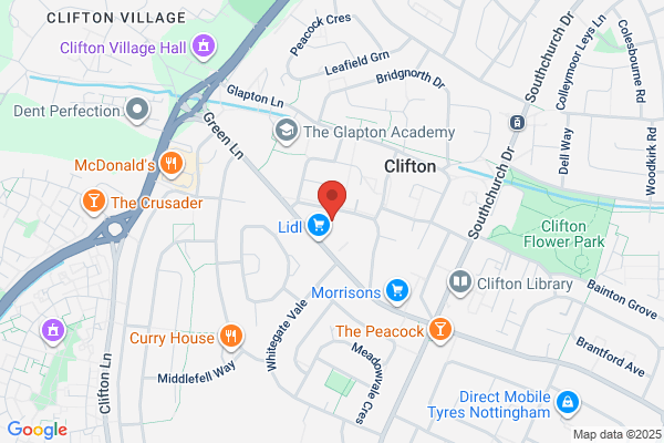 Ruddington Veterinary Centre
