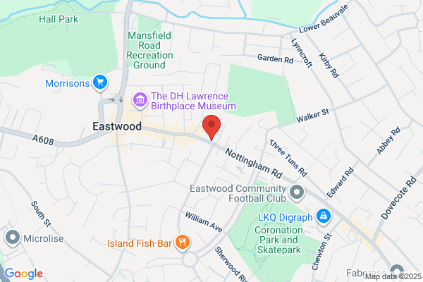Specsavers Opticians and Audiologists - Eastwood