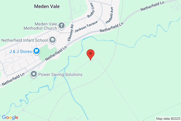 Ashbyrne smallholding