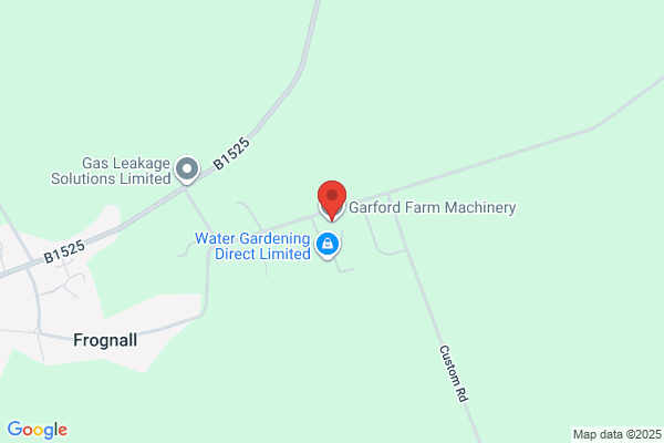 Garford