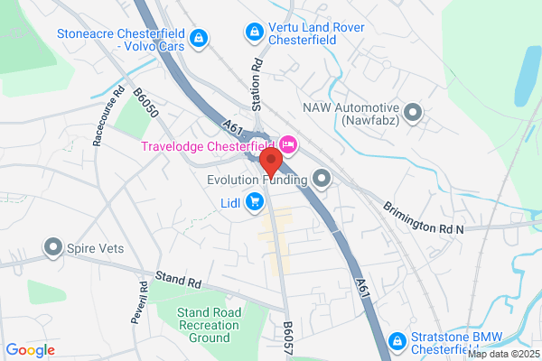Pest Control Chesterfield