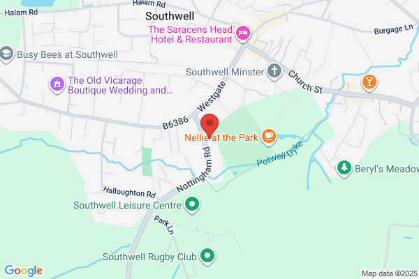 Southwell Holiday Cottage - Lavender Cottage