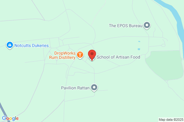 The School of Artisan Food