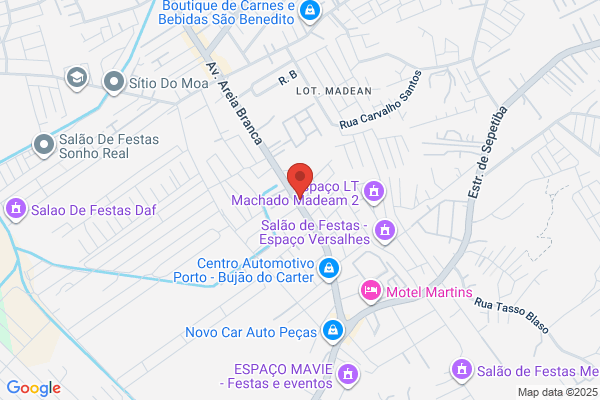 Vivendas do Coqueiral