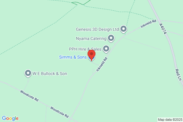 Simms & Sons Ltd