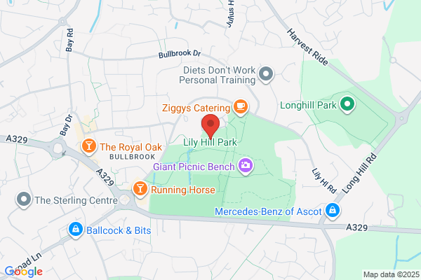 What's on in Bracknell