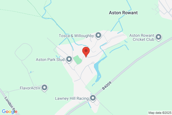 Aston House Stud Co