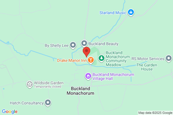 Buckland Bros
