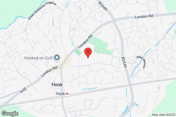 Hook Infant School