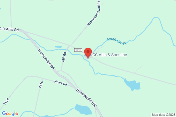 C C Allison & Sons