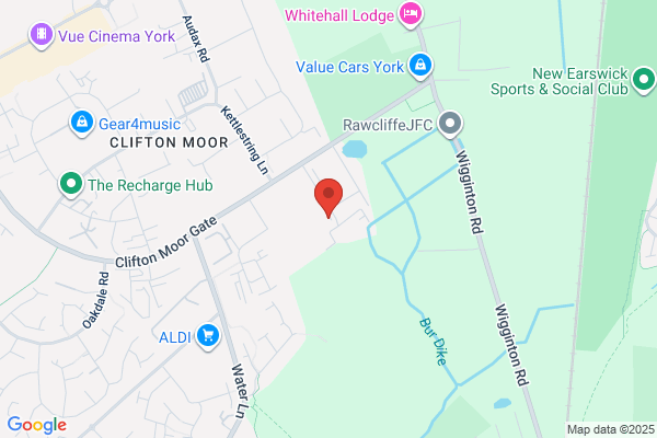 E J Auton & Son Ltd