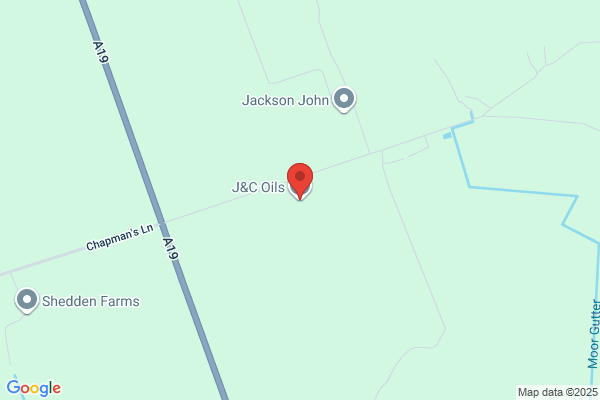 J & C Oils