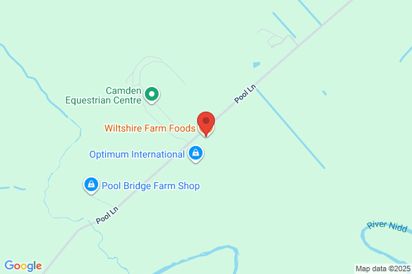 Wiltshire Farm Foods