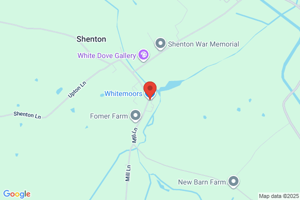 Whitemoors Antique Centre