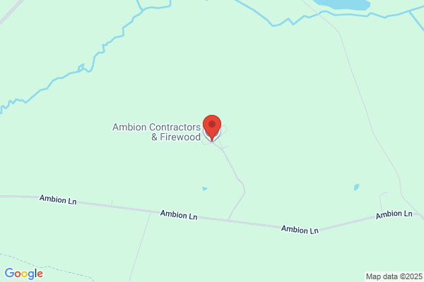 Ambion Contractors & Firewood