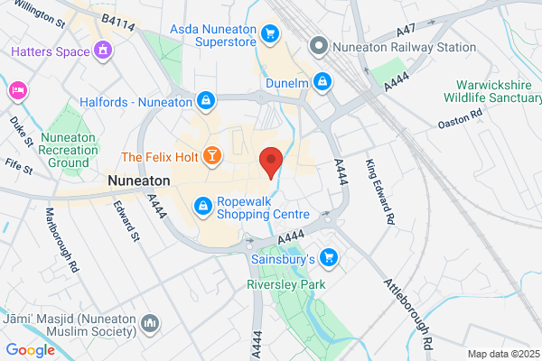 NatWest Nuneaton