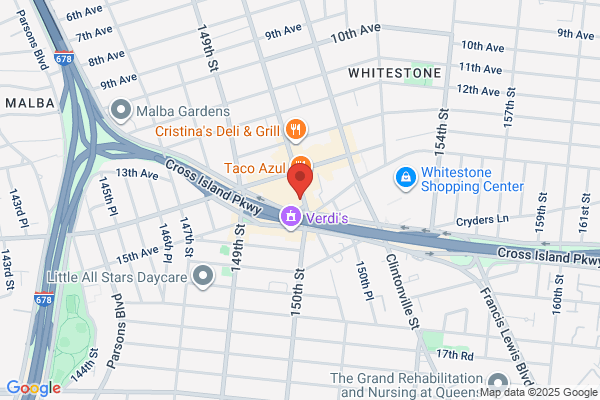 Whitestone Post Office