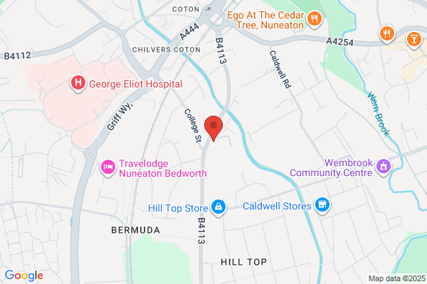 Dermalite Ltd
