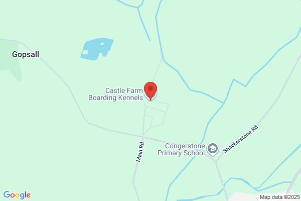 Cottage Farm Kennels