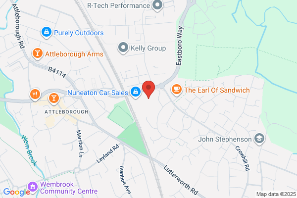 Ka Yu Autoparts (UK) Ltd