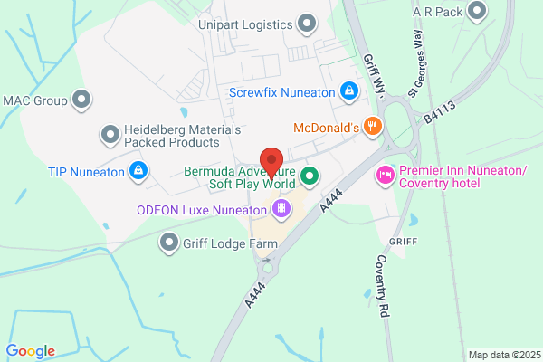 Closed - We Buy Any Car Nuneaton