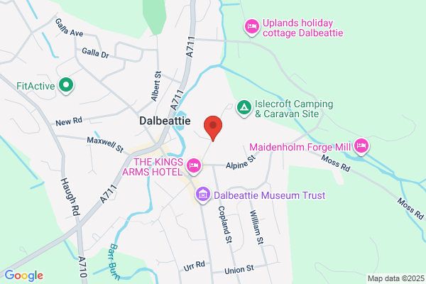 A M Branson Plumbing & Heating Ltd