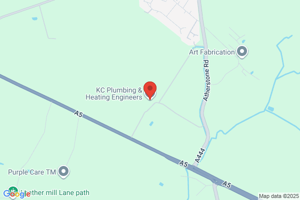 K C Plumbing & Heating Engineers